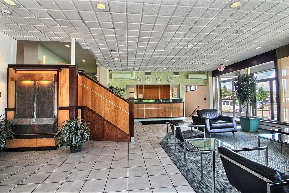 Best Western Plus Milwaukee West Restaurant foto