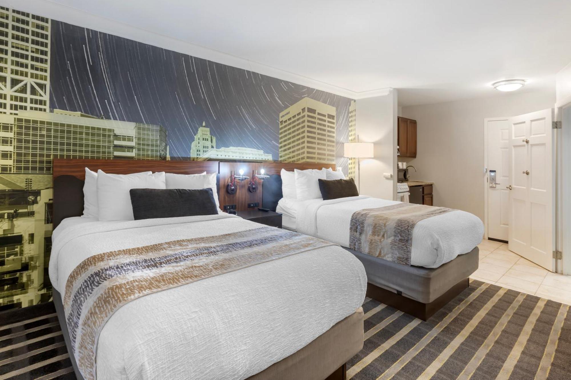 Best Western Plus Milwaukee West Buitenkant foto