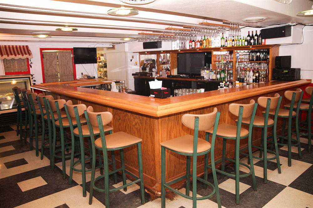 Best Western Plus Milwaukee West Restaurant foto